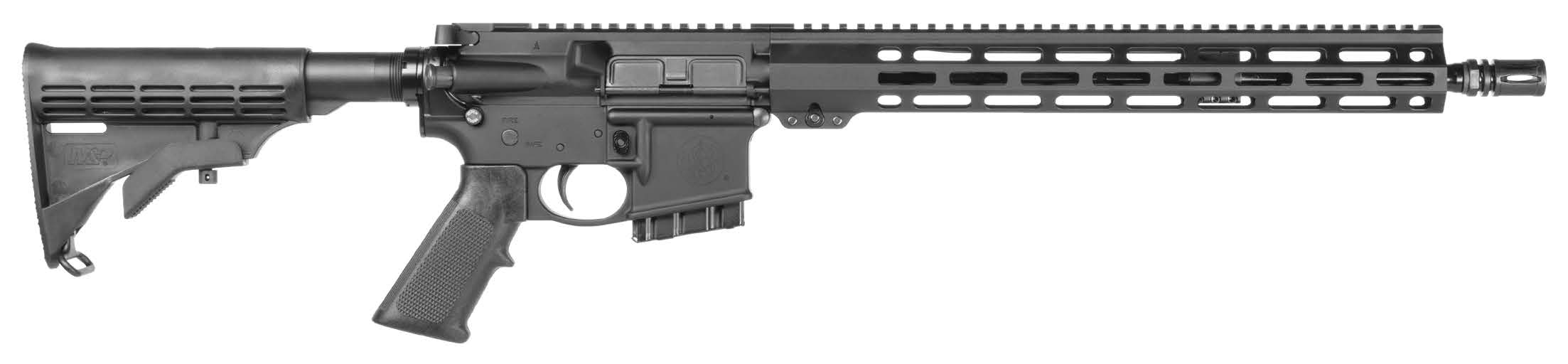 SW M&P15 SPORT III 5.56 16